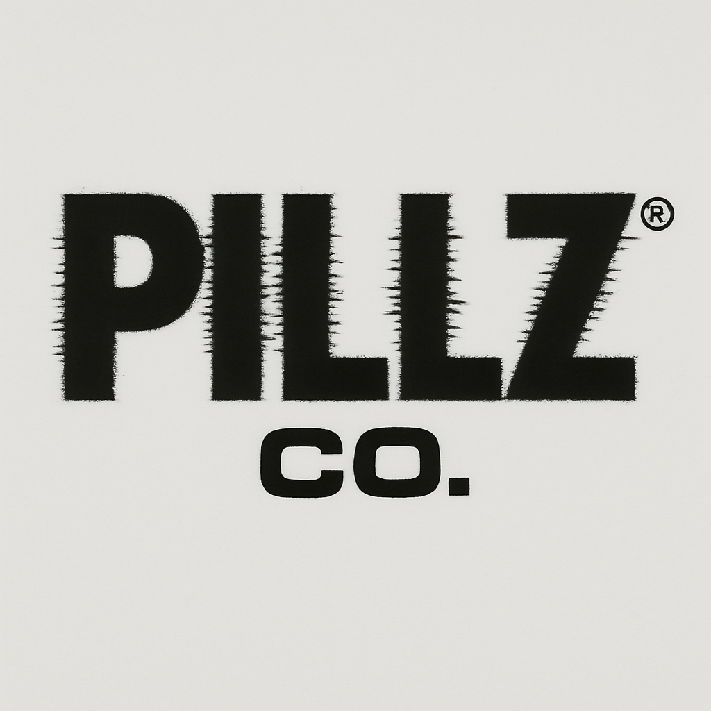 PILLZ CO.